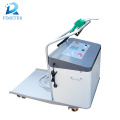 lube lubricating oil filling machine dispenser for container filling device